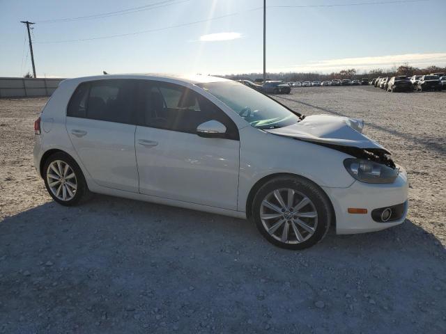 Photo 3 VIN: WVWDM7AJ7CW303185 - VOLKSWAGEN GOLF 