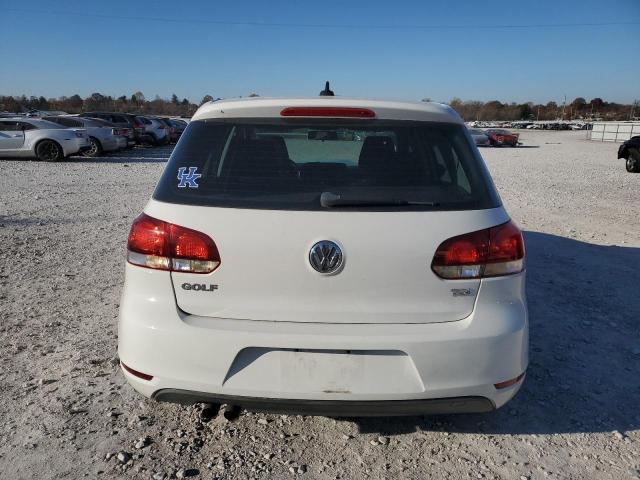 Photo 5 VIN: WVWDM7AJ7CW303185 - VOLKSWAGEN GOLF 