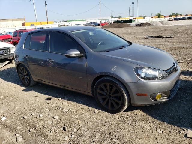 Photo 3 VIN: WVWDM7AJ7DW027592 - VOLKSWAGEN GOLF 