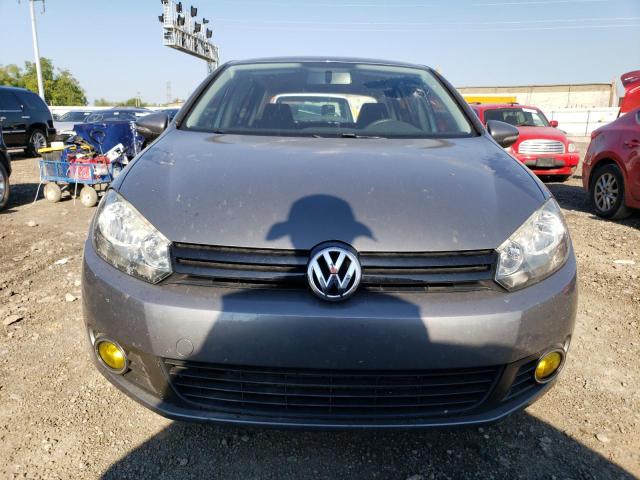 Photo 4 VIN: WVWDM7AJ7DW027592 - VOLKSWAGEN GOLF 