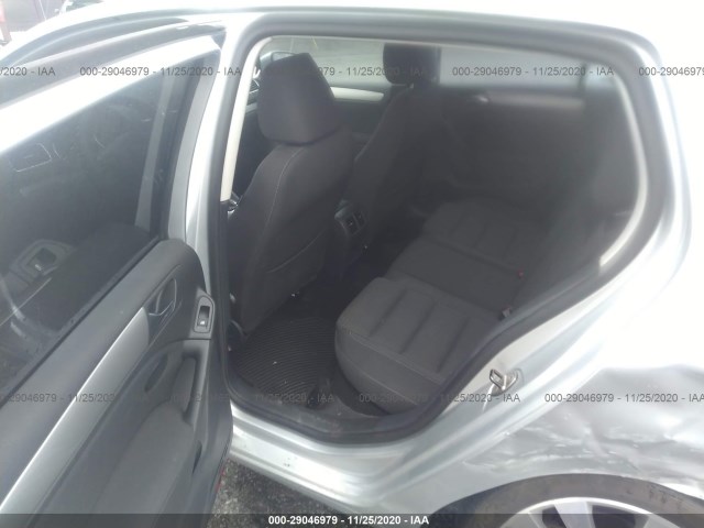 Photo 7 VIN: WVWDM7AJ7DW036065 - VOLKSWAGEN GOLF 