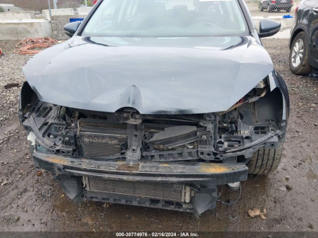 Photo 5 VIN: WVWDM7AJ7DW084794 - VOLKSWAGEN GOLF 