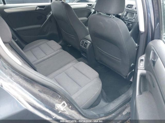 Photo 7 VIN: WVWDM7AJ7DW084794 - VOLKSWAGEN GOLF 