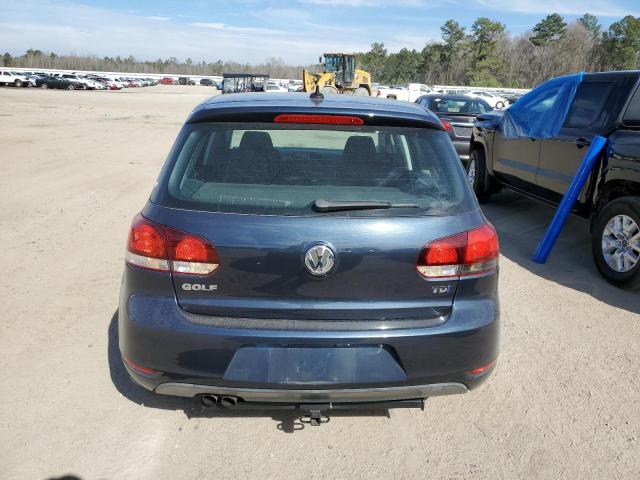 Photo 5 VIN: WVWDM7AJ7DW126753 - VOLKSWAGEN GOLF 