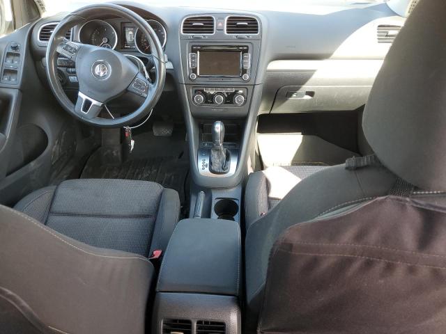 Photo 7 VIN: WVWDM7AJ7DW126753 - VOLKSWAGEN GOLF 