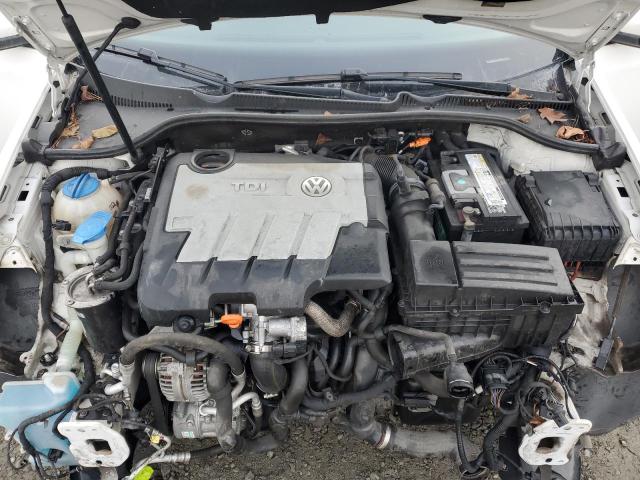 Photo 10 VIN: WVWDM7AJ7DW127756 - VOLKSWAGEN GOLF 