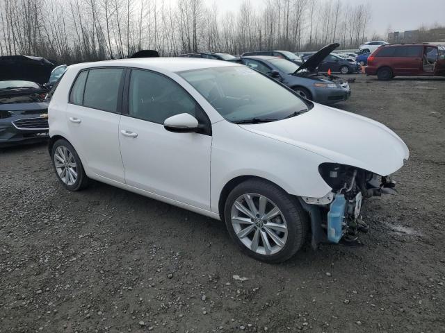 Photo 3 VIN: WVWDM7AJ7DW127756 - VOLKSWAGEN GOLF 