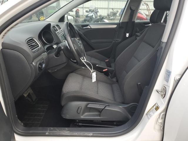 Photo 6 VIN: WVWDM7AJ7DW127756 - VOLKSWAGEN GOLF 