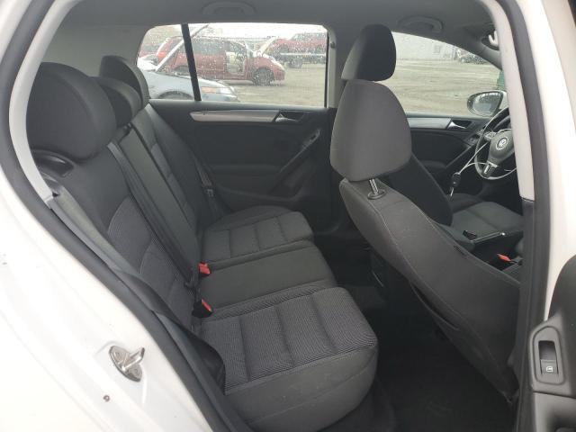 Photo 9 VIN: WVWDM7AJ7DW127756 - VOLKSWAGEN GOLF 