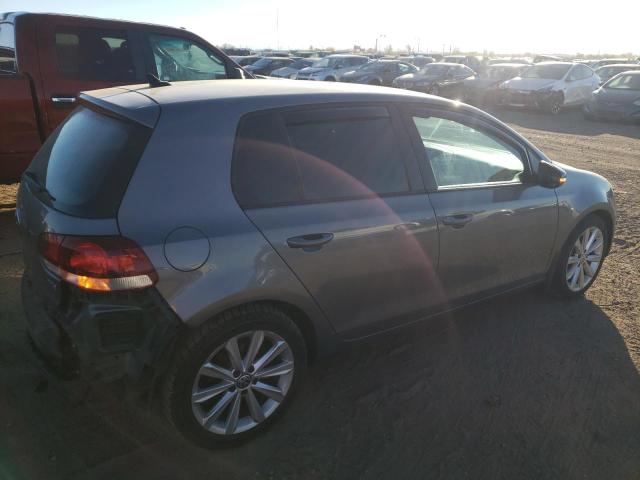 Photo 2 VIN: WVWDM7AJ7EW008705 - VOLKSWAGEN GOLF 