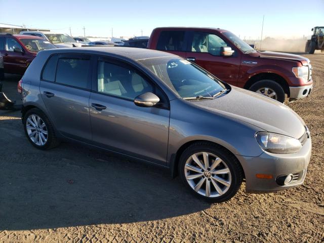 Photo 3 VIN: WVWDM7AJ7EW008705 - VOLKSWAGEN GOLF 