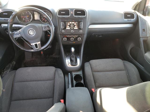 Photo 7 VIN: WVWDM7AJ7EW008705 - VOLKSWAGEN GOLF 