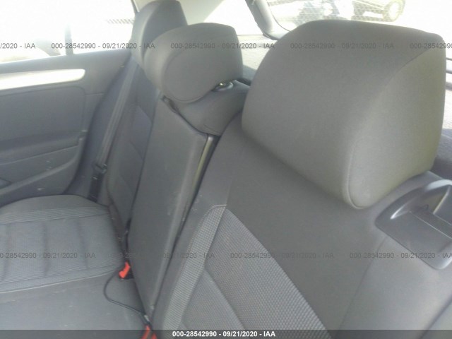 Photo 7 VIN: WVWDM7AJ7EW011670 - VOLKSWAGEN GOLF 