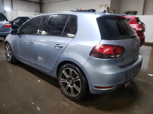 Photo 1 VIN: WVWDM7AJ8BW251645 - VOLKSWAGEN GOLF 