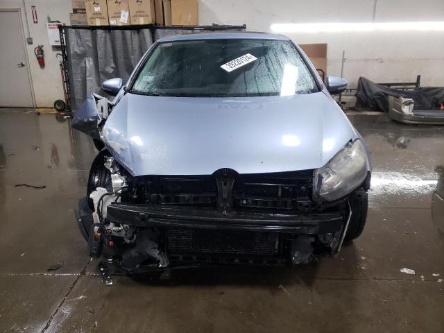 Photo 4 VIN: WVWDM7AJ8BW251645 - VOLKSWAGEN GOLF 