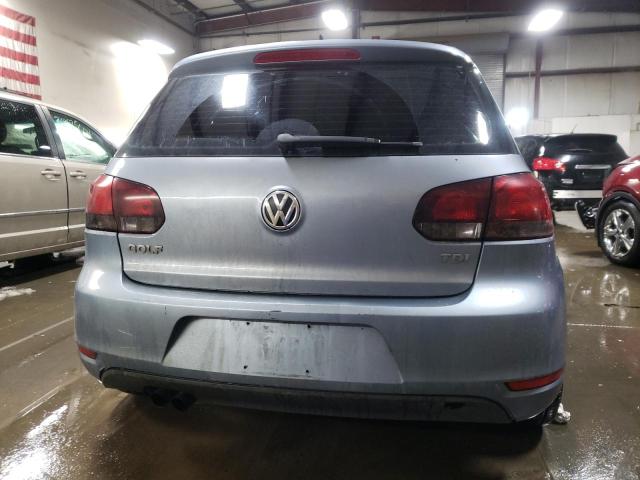 Photo 5 VIN: WVWDM7AJ8BW251645 - VOLKSWAGEN GOLF 