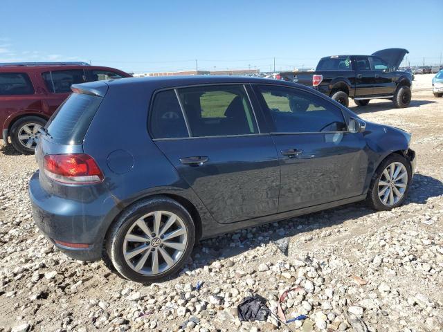 Photo 2 VIN: WVWDM7AJ8CW336423 - VOLKSWAGEN GOLF 