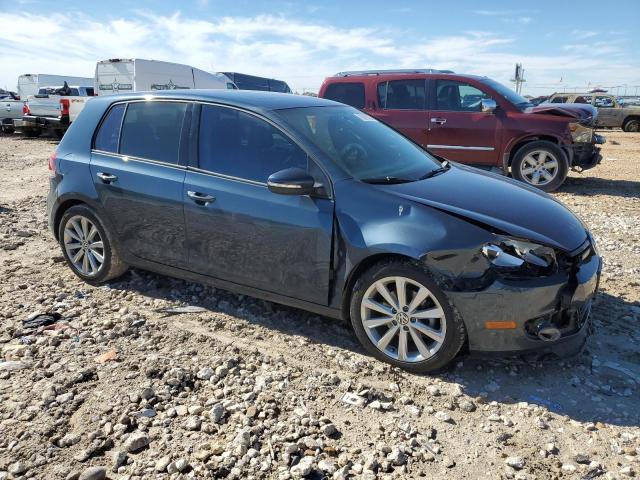 Photo 3 VIN: WVWDM7AJ8CW336423 - VOLKSWAGEN GOLF 