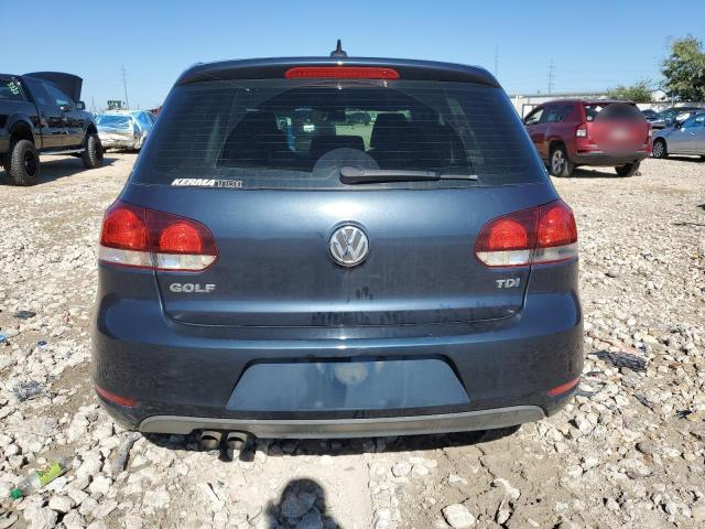 Photo 5 VIN: WVWDM7AJ8CW336423 - VOLKSWAGEN GOLF 