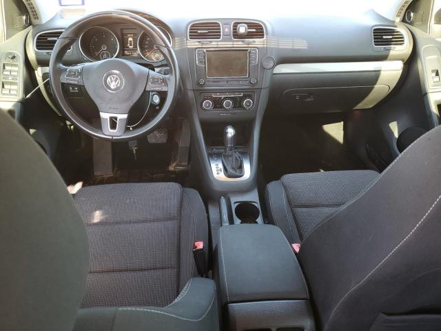 Photo 7 VIN: WVWDM7AJ8CW336423 - VOLKSWAGEN GOLF 