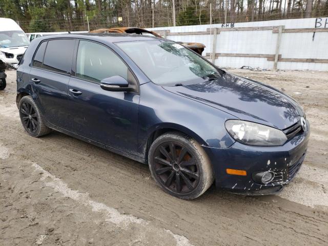 Photo 3 VIN: WVWDM7AJ8DW030386 - VOLKSWAGEN GOLF 