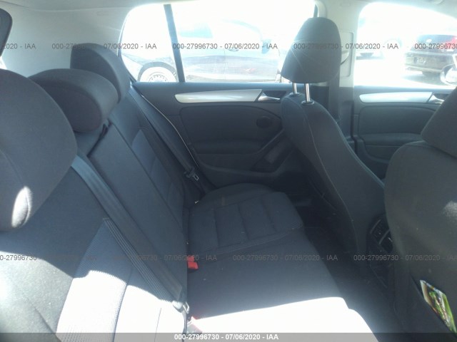 Photo 7 VIN: WVWDM7AJ8DW044742 - VOLKSWAGEN GOLF 