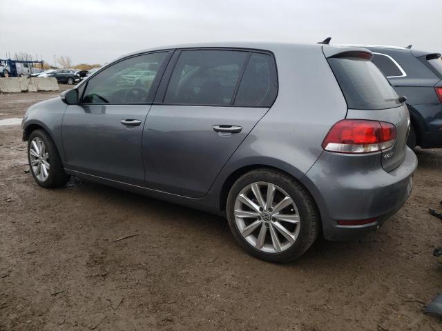 Photo 1 VIN: WVWDM7AJ8DW057460 - VOLKSWAGEN GOLF 