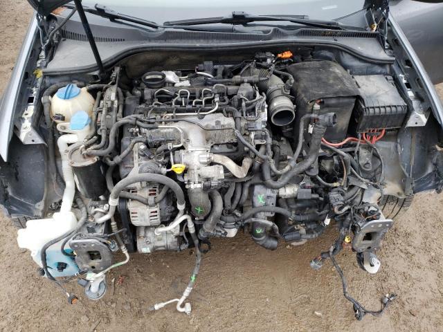 Photo 10 VIN: WVWDM7AJ8DW057460 - VOLKSWAGEN GOLF 