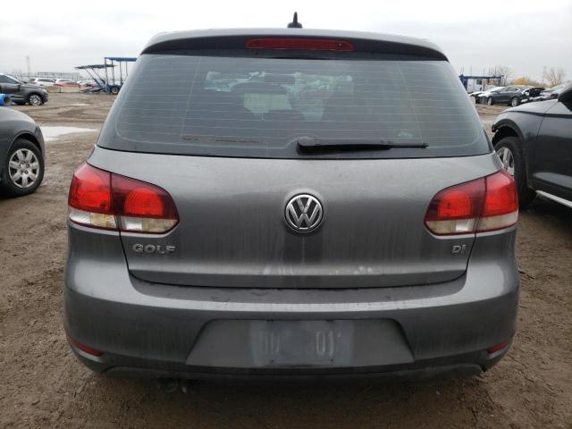 Photo 5 VIN: WVWDM7AJ8DW057460 - VOLKSWAGEN GOLF 