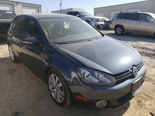 Photo 0 VIN: WVWDM7AJ8DW104115 - VOLKSWAGEN GOLF 