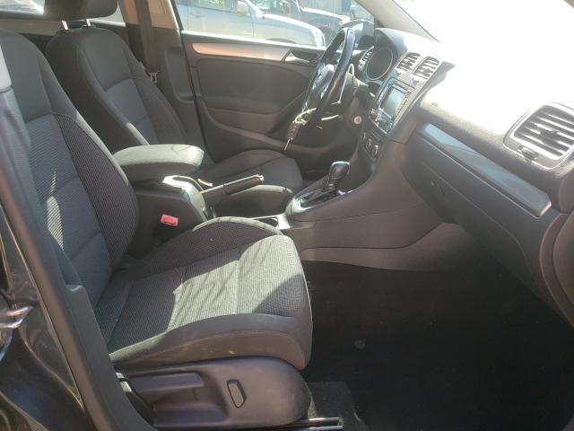 Photo 4 VIN: WVWDM7AJ8DW104115 - VOLKSWAGEN GOLF 