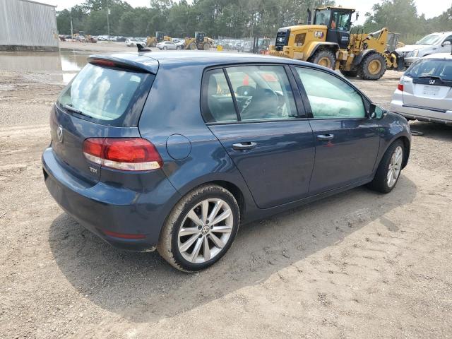 Photo 2 VIN: WVWDM7AJ8DW107208 - VOLKSWAGEN GOLF 