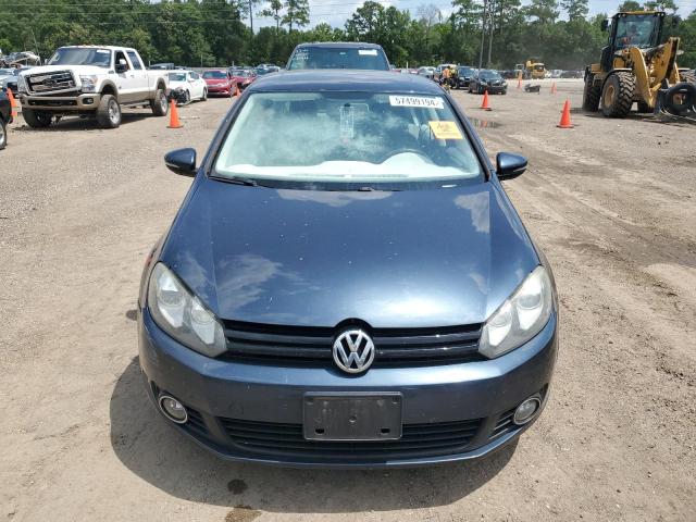 Photo 4 VIN: WVWDM7AJ8DW107208 - VOLKSWAGEN GOLF 