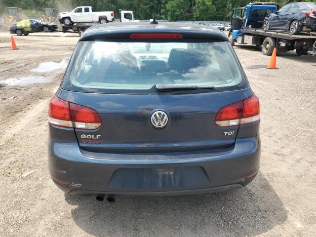 Photo 5 VIN: WVWDM7AJ8DW107208 - VOLKSWAGEN GOLF 