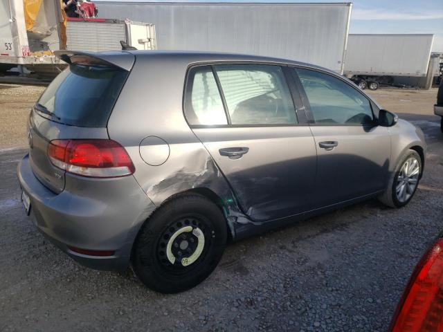 Photo 2 VIN: WVWDM7AJ8DW135073 - VOLKSWAGEN GOLF 