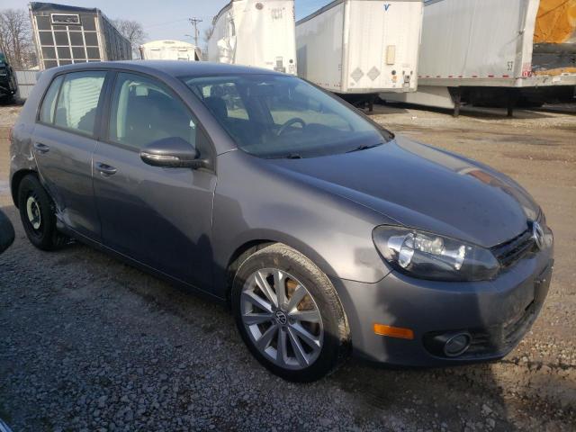 Photo 3 VIN: WVWDM7AJ8DW135073 - VOLKSWAGEN GOLF 