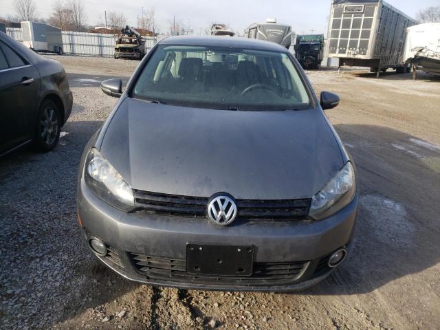 Photo 4 VIN: WVWDM7AJ8DW135073 - VOLKSWAGEN GOLF 