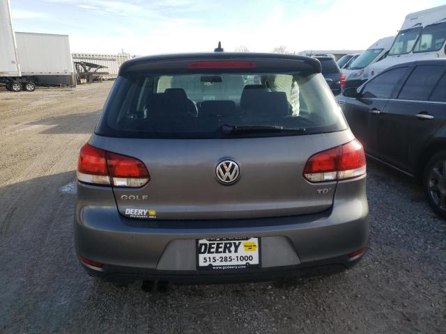 Photo 5 VIN: WVWDM7AJ8DW135073 - VOLKSWAGEN GOLF 