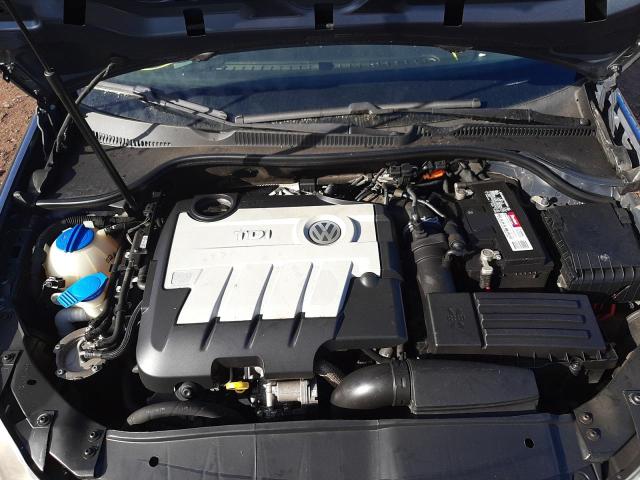 Photo 6 VIN: WVWDM7AJ8EW009975 - VOLKSWAGEN GOLF 