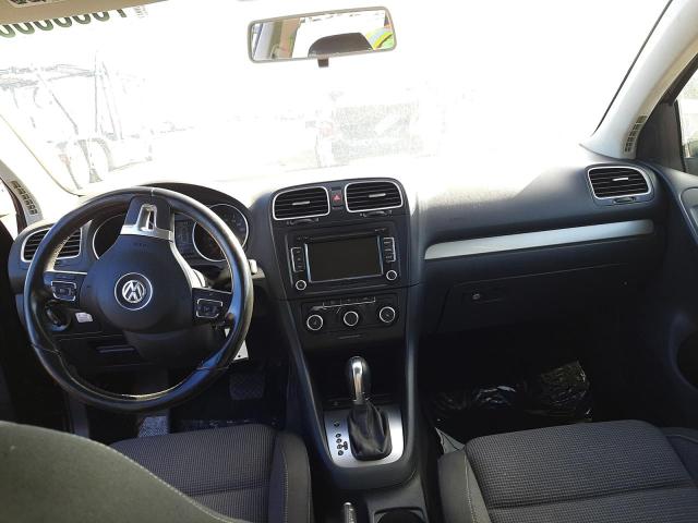 Photo 8 VIN: WVWDM7AJ8EW009975 - VOLKSWAGEN GOLF 