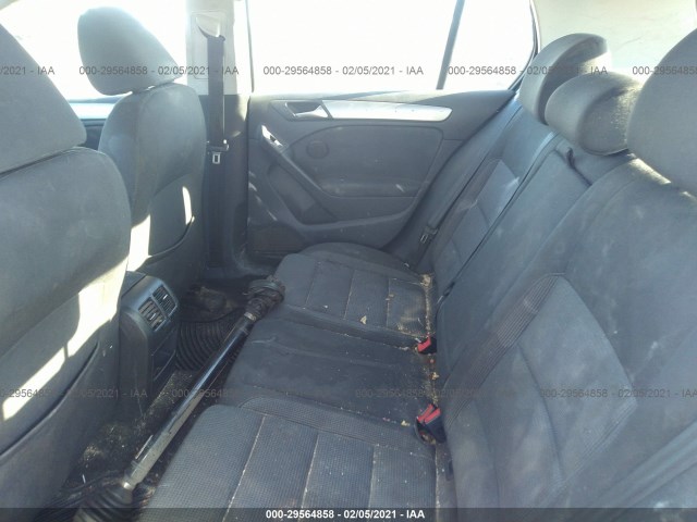 Photo 7 VIN: WVWDM7AJ8EW009975 - VOLKSWAGEN GOLF 