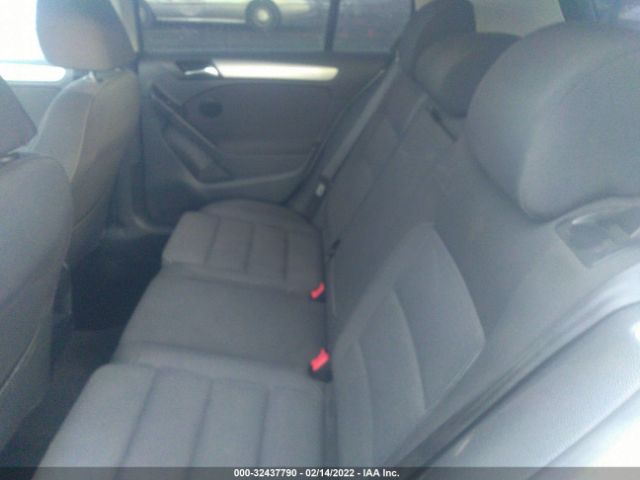 Photo 7 VIN: WVWDM7AJ9BW208688 - VOLKSWAGEN GOLF 