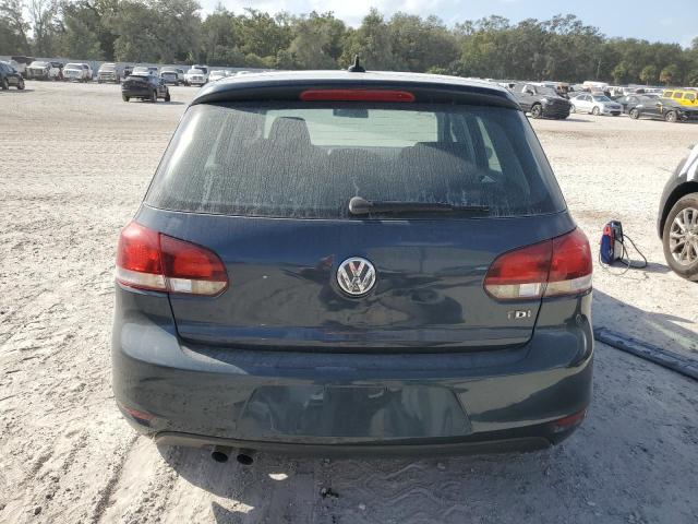 Photo 5 VIN: WVWDM7AJ9CW193613 - VOLKSWAGEN GOLF 