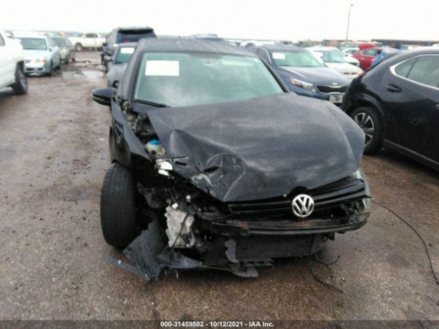 Photo 5 VIN: WVWDM7AJ9DW088099 - VOLKSWAGEN GOLF 