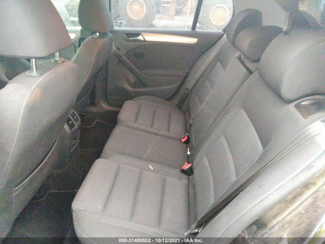 Photo 7 VIN: WVWDM7AJ9DW088099 - VOLKSWAGEN GOLF 