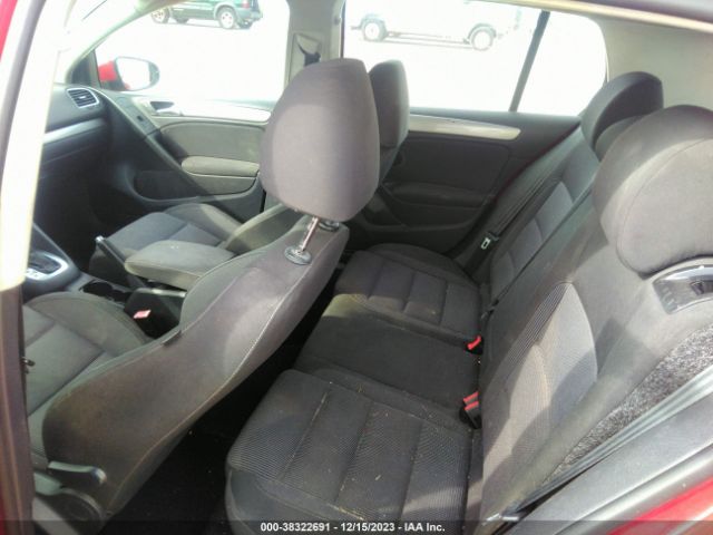 Photo 7 VIN: WVWDM7AJ9EW011086 - VOLKSWAGEN GOLF 