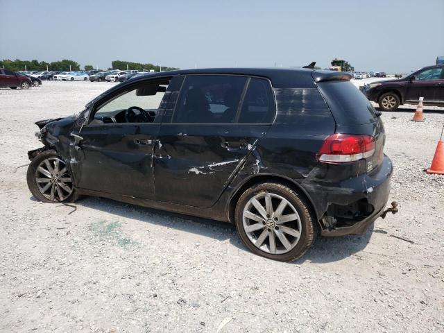 Photo 1 VIN: WVWDM7AJXBW224169 - VOLKSWAGEN GOLF 