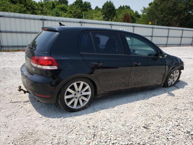 Photo 2 VIN: WVWDM7AJXBW224169 - VOLKSWAGEN GOLF 