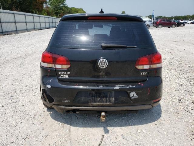 Photo 5 VIN: WVWDM7AJXBW224169 - VOLKSWAGEN GOLF 