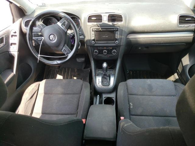 Photo 7 VIN: WVWDM7AJXBW224169 - VOLKSWAGEN GOLF 